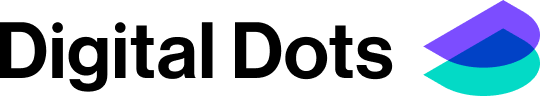 Digital Dots logo